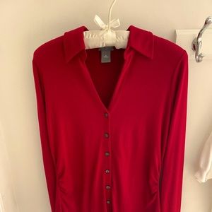 Fitted top in new condition fits beautifully
